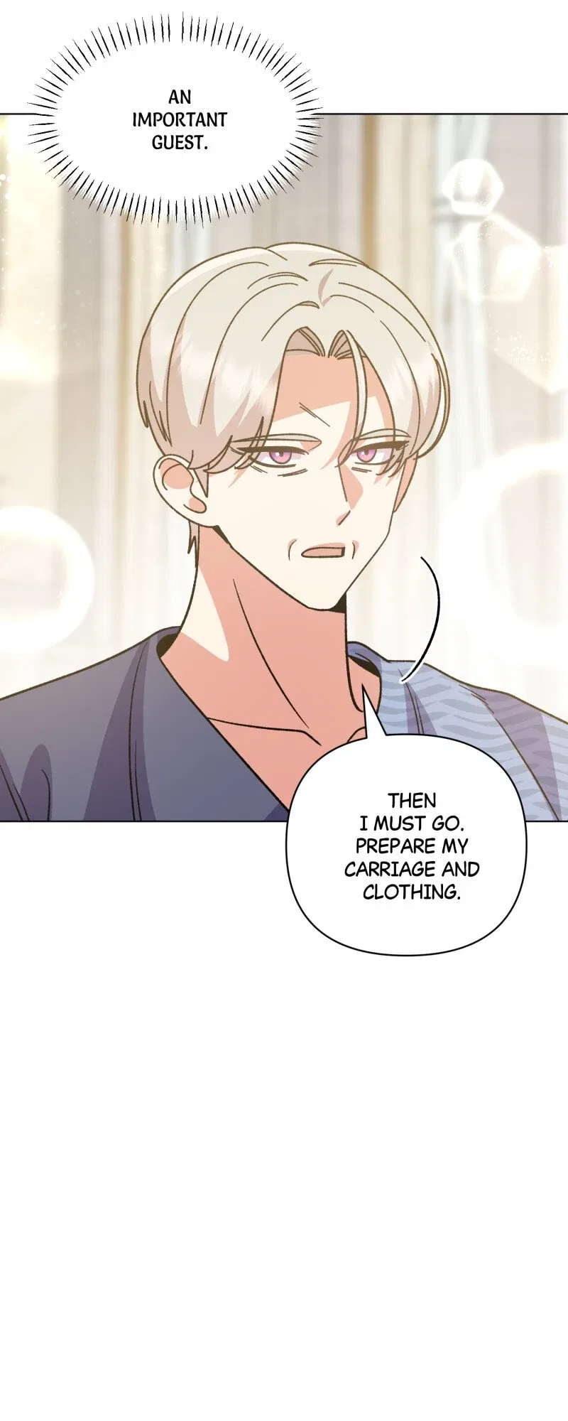 A Second Chance at Saving You Chapter 56 – Page 18