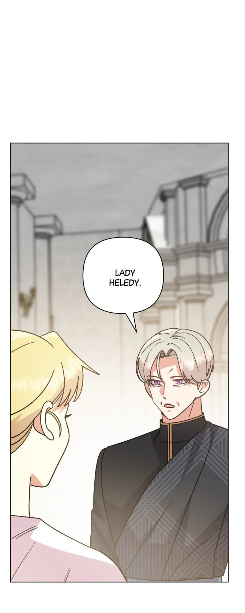 A Second Chance at Saving You Chapter 56 – Page 20