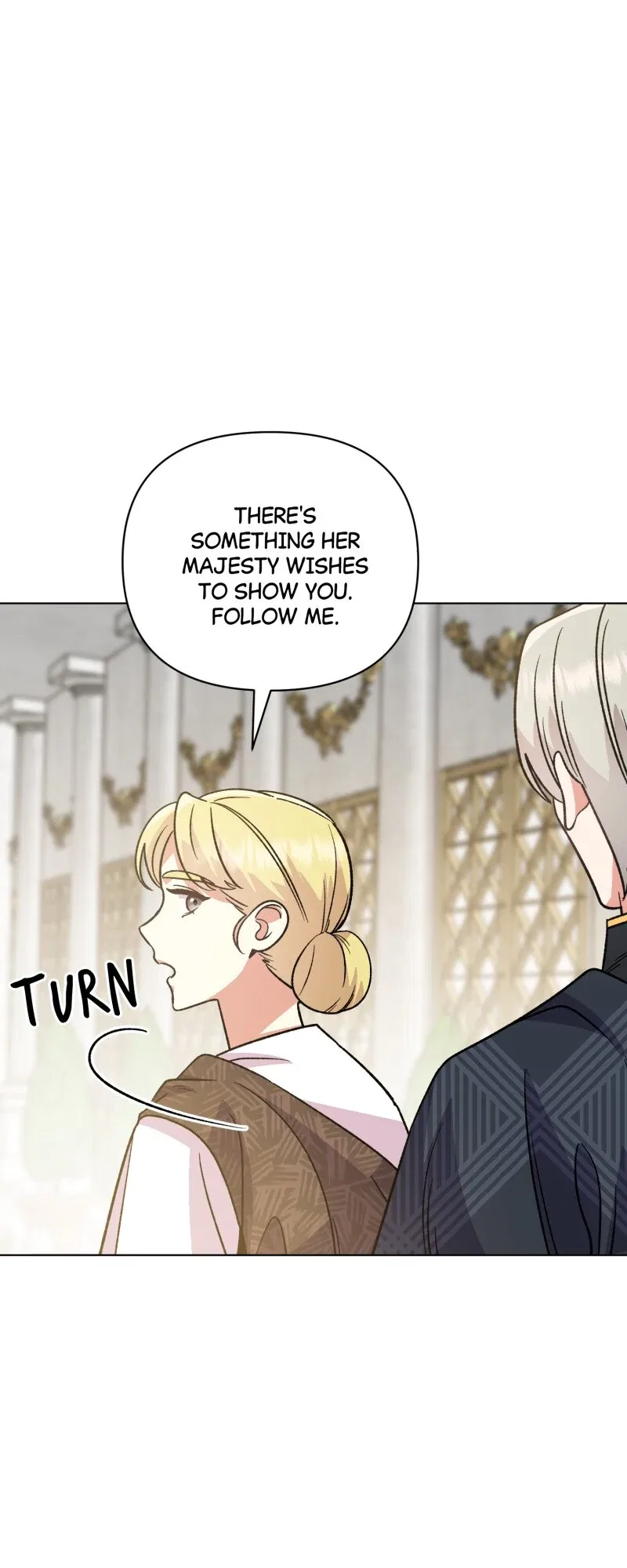 A Second Chance at Saving You Chapter 56 – Page 21