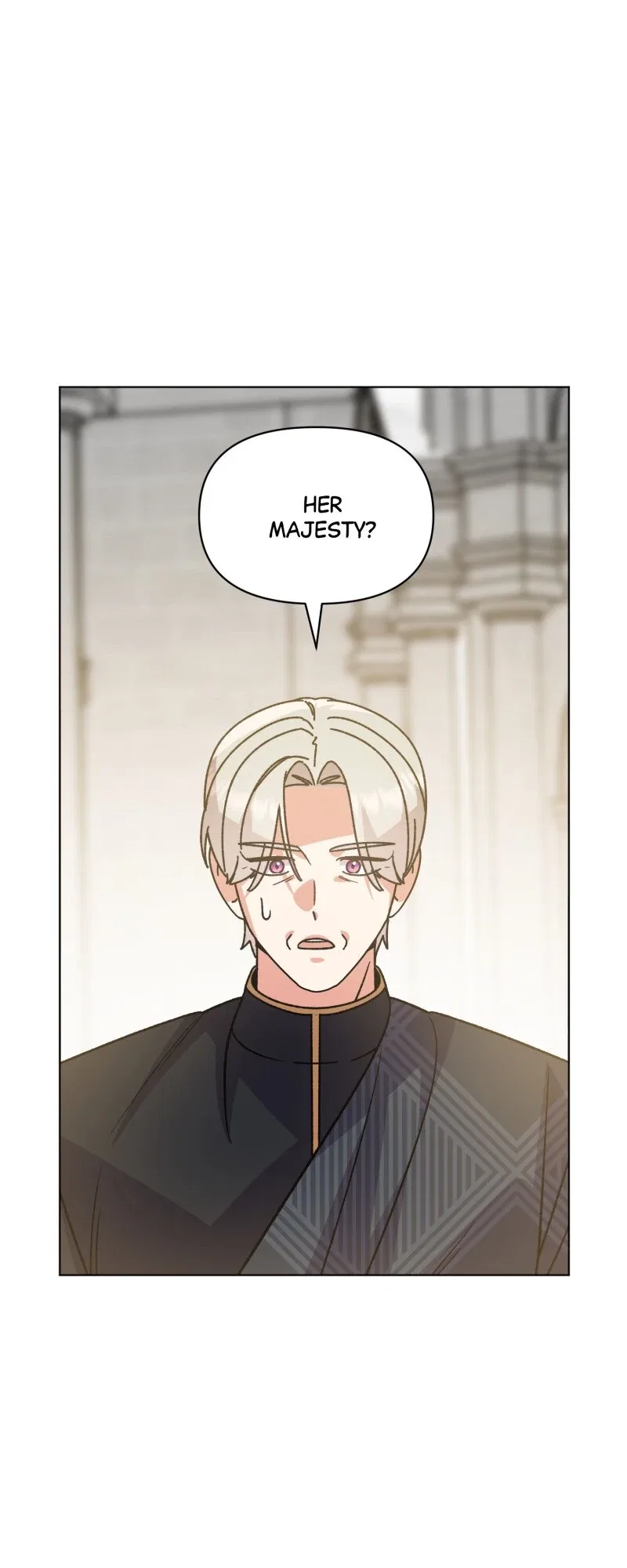 A Second Chance at Saving You Chapter 56 – Page 22