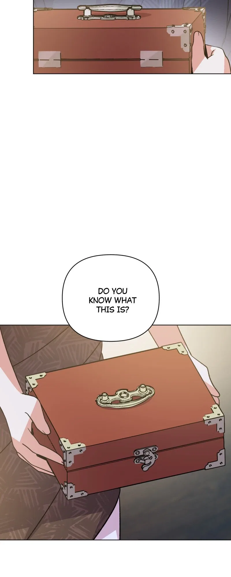 A Second Chance at Saving You Chapter 56 – Page 27