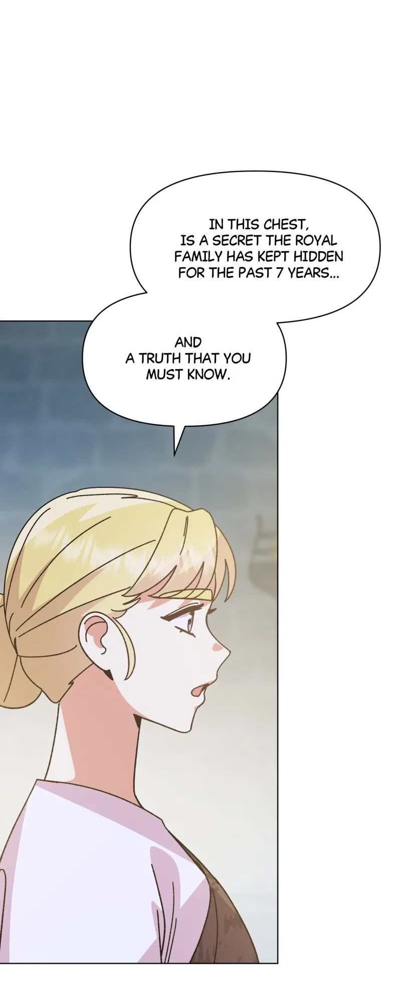 A Second Chance at Saving You Chapter 56 – Page 29