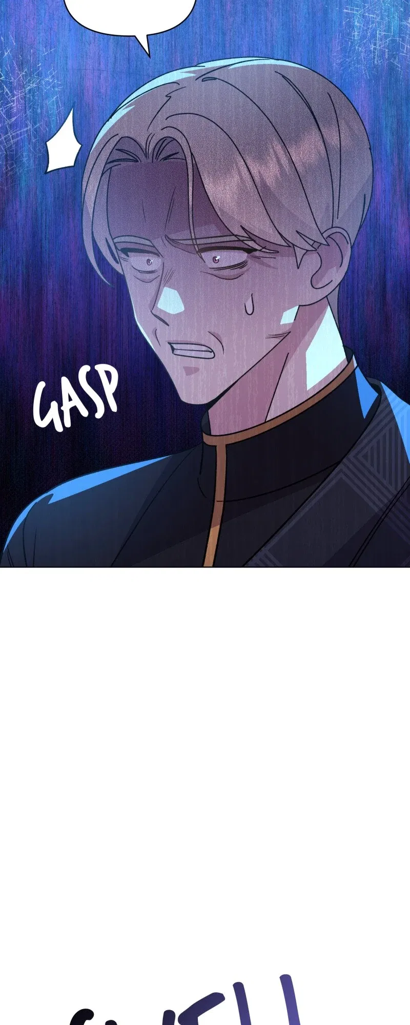 A Second Chance at Saving You Chapter 56 – Page 33