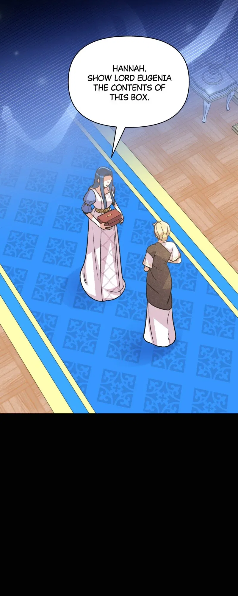 A Second Chance at Saving You Chapter 56 – Page 35