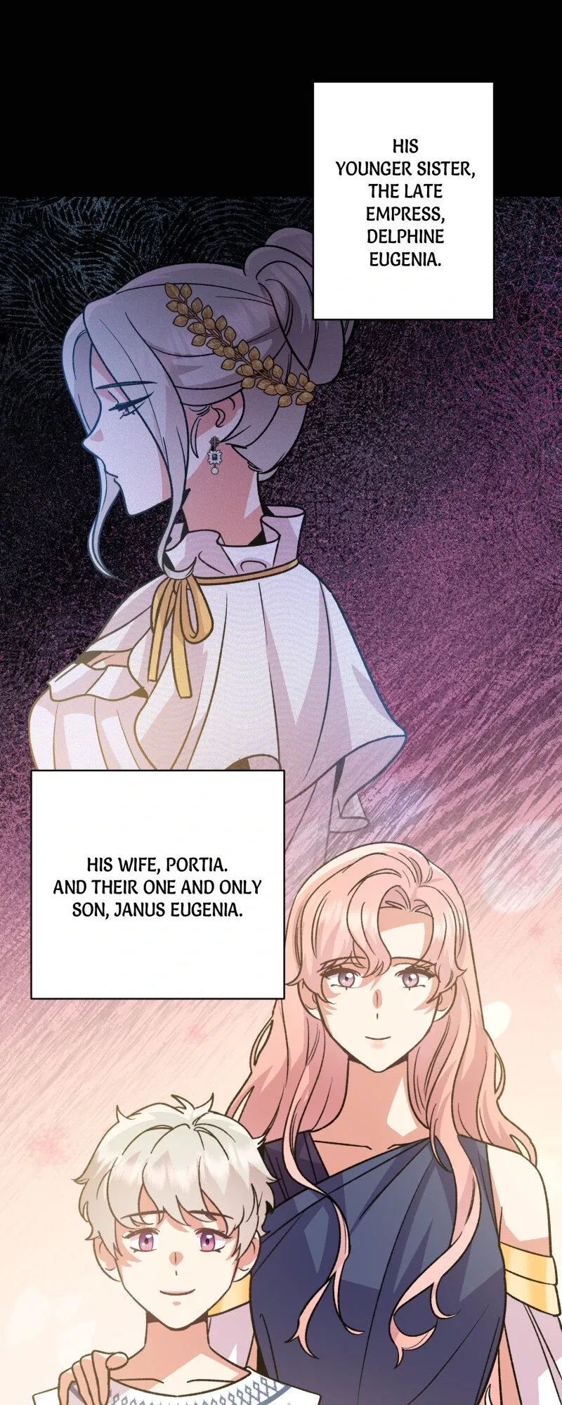 A Second Chance at Saving You Chapter 56 – Page 38