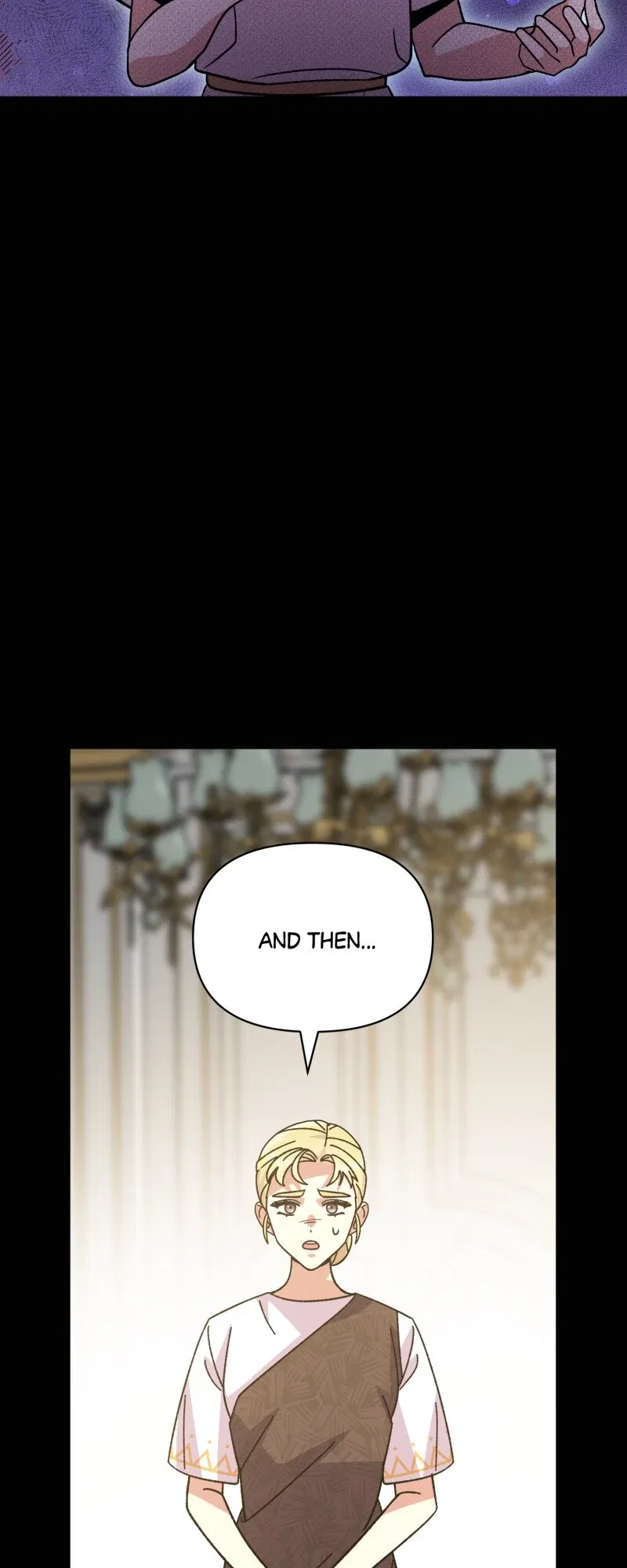 A Second Chance at Saving You Chapter 56 – Page 41