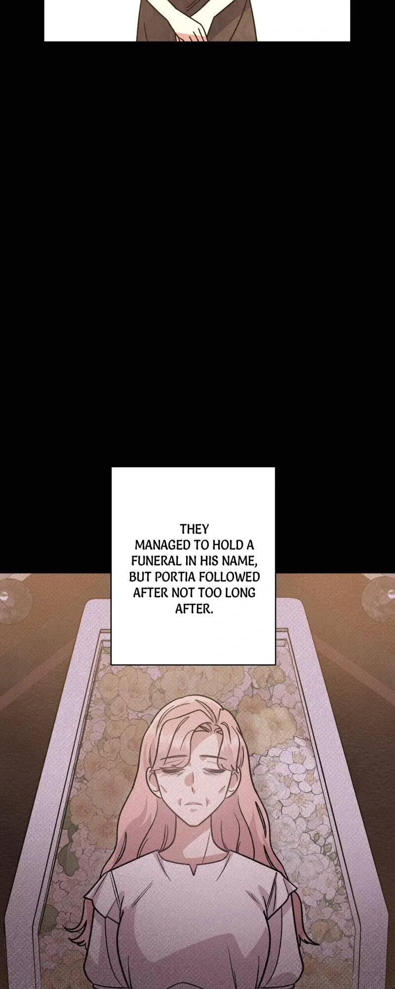 A Second Chance at Saving You Chapter 56 – Page 42