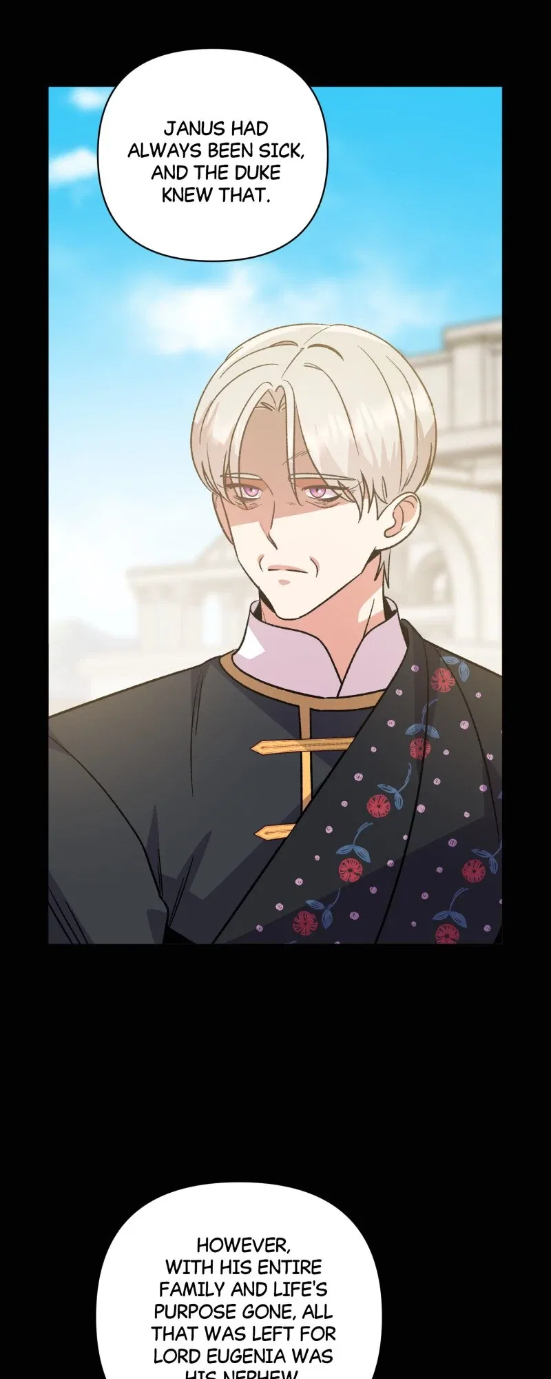 A Second Chance at Saving You Chapter 56 – Page 45