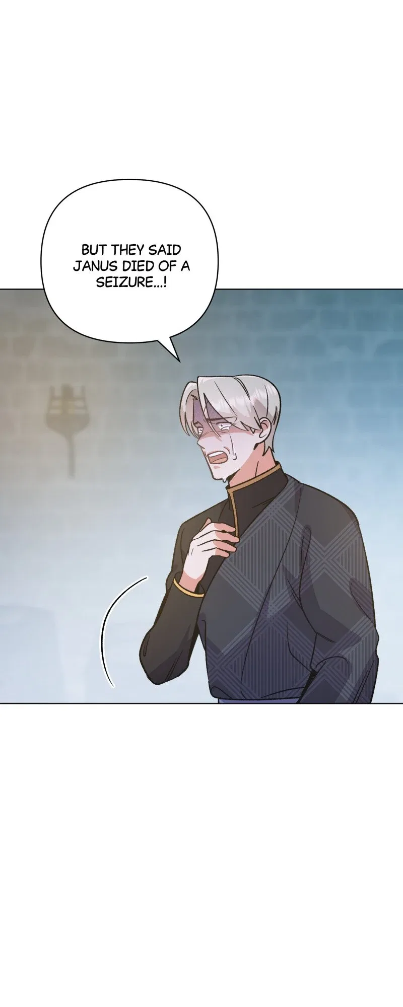 A Second Chance at Saving You Chapter 56 – Page 51
