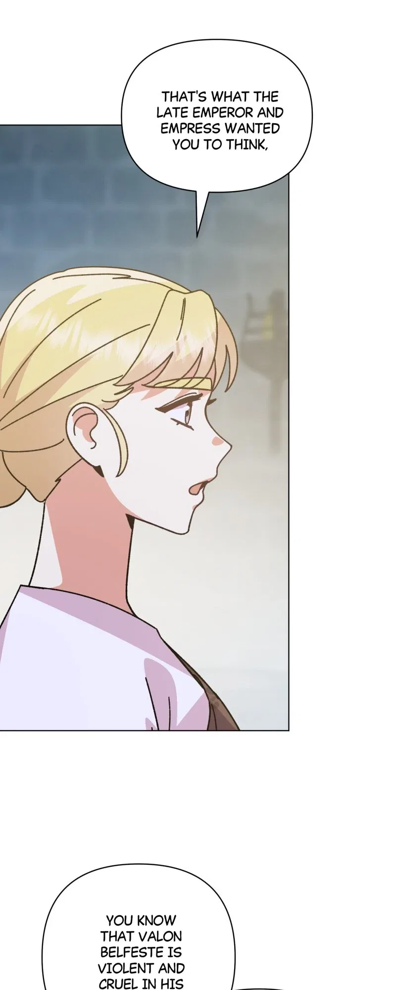A Second Chance at Saving You Chapter 56 – Page 52