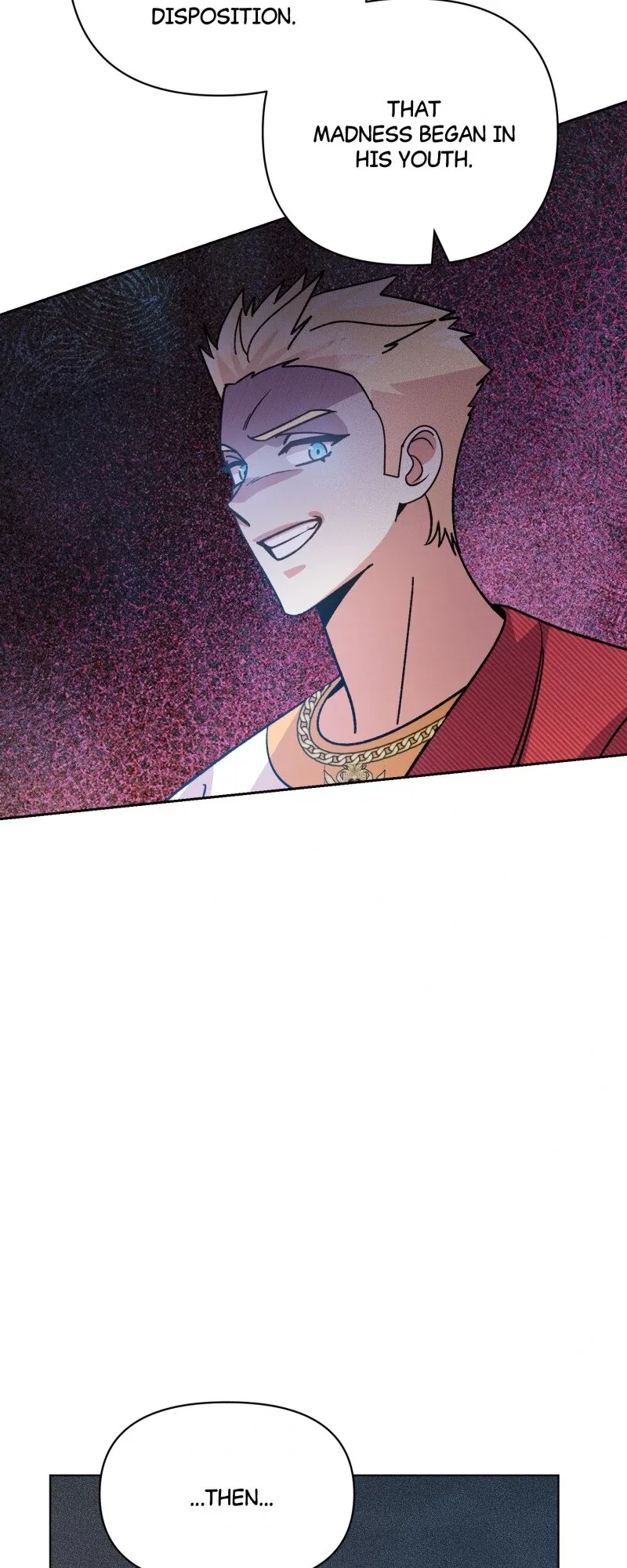 A Second Chance at Saving You Chapter 56 – Page 53