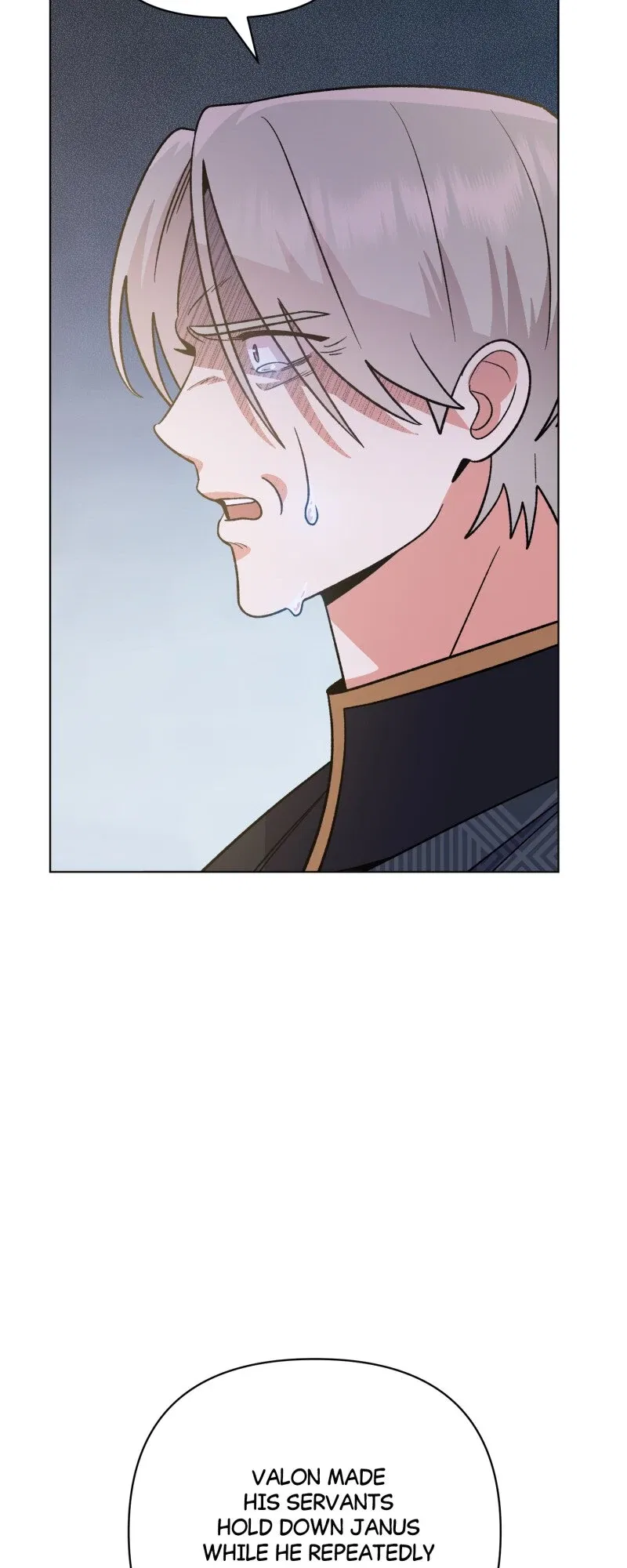 A Second Chance at Saving You Chapter 56 – Page 54