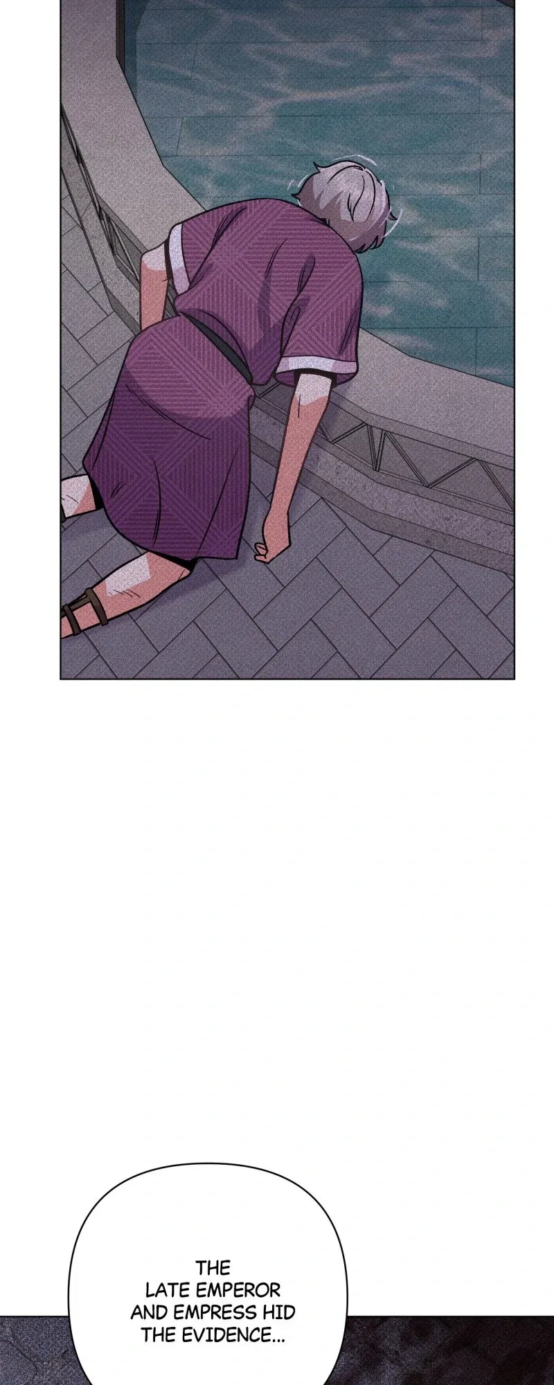 A Second Chance at Saving You Chapter 56 – Page 56