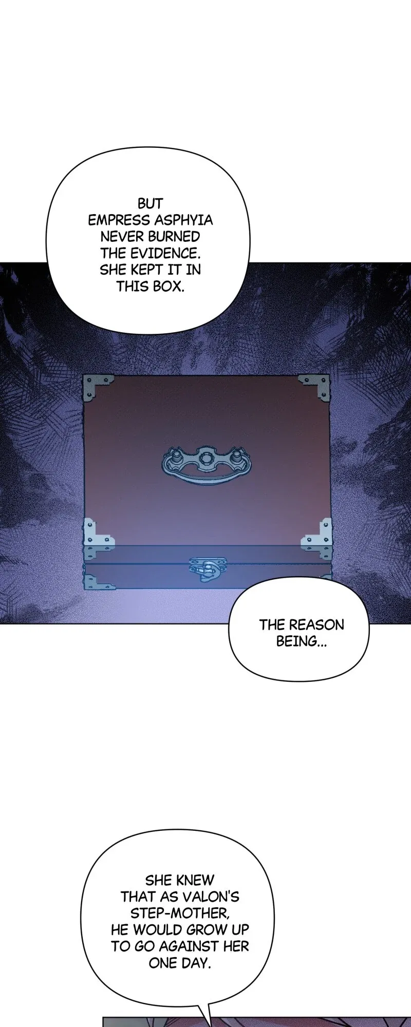 A Second Chance at Saving You Chapter 56 – Page 58