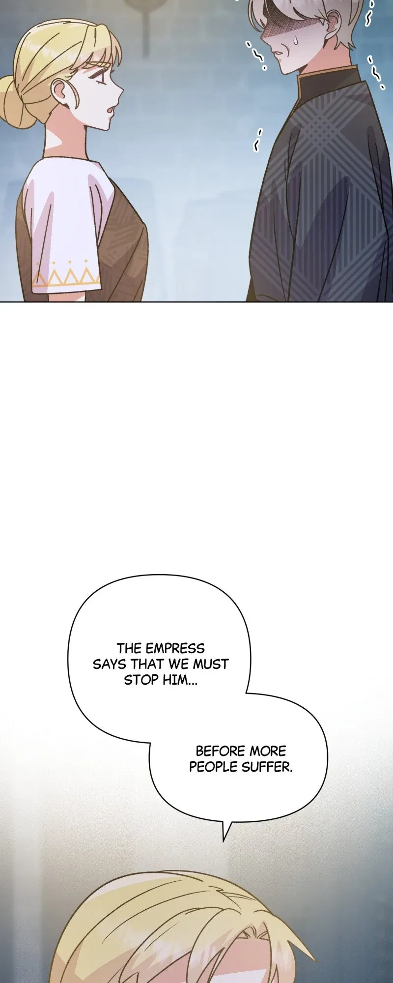 A Second Chance at Saving You Chapter 56 – Page 62