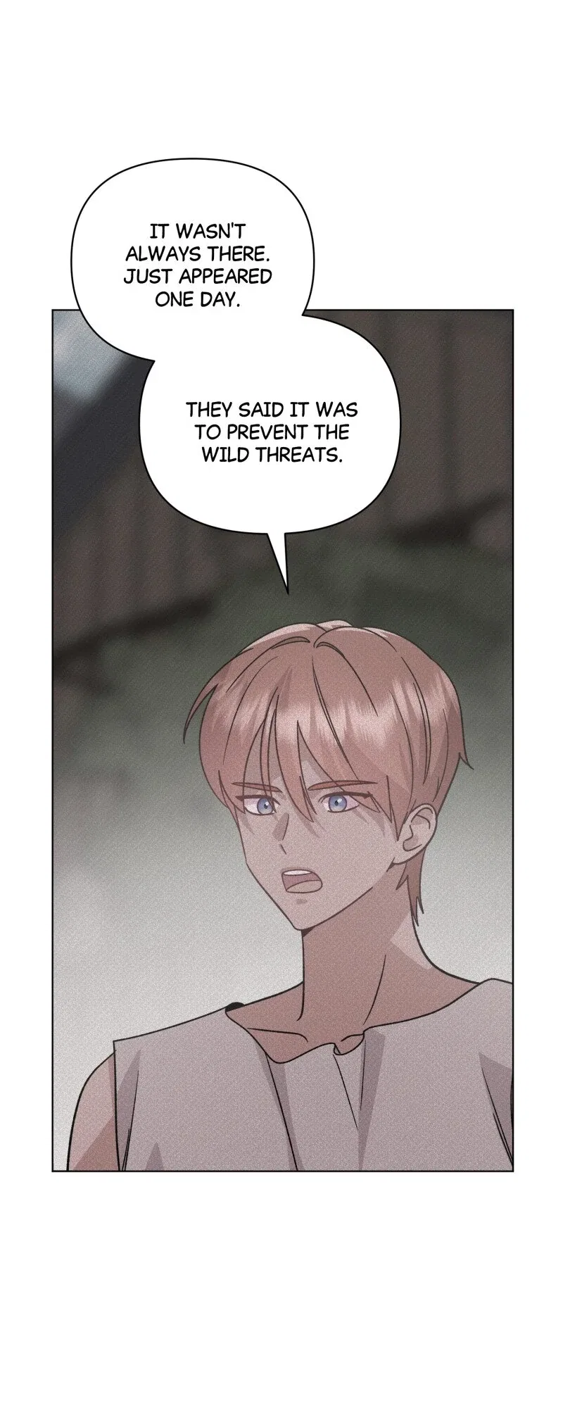 A Second Chance at Saving You Chapter 55 – Page 7