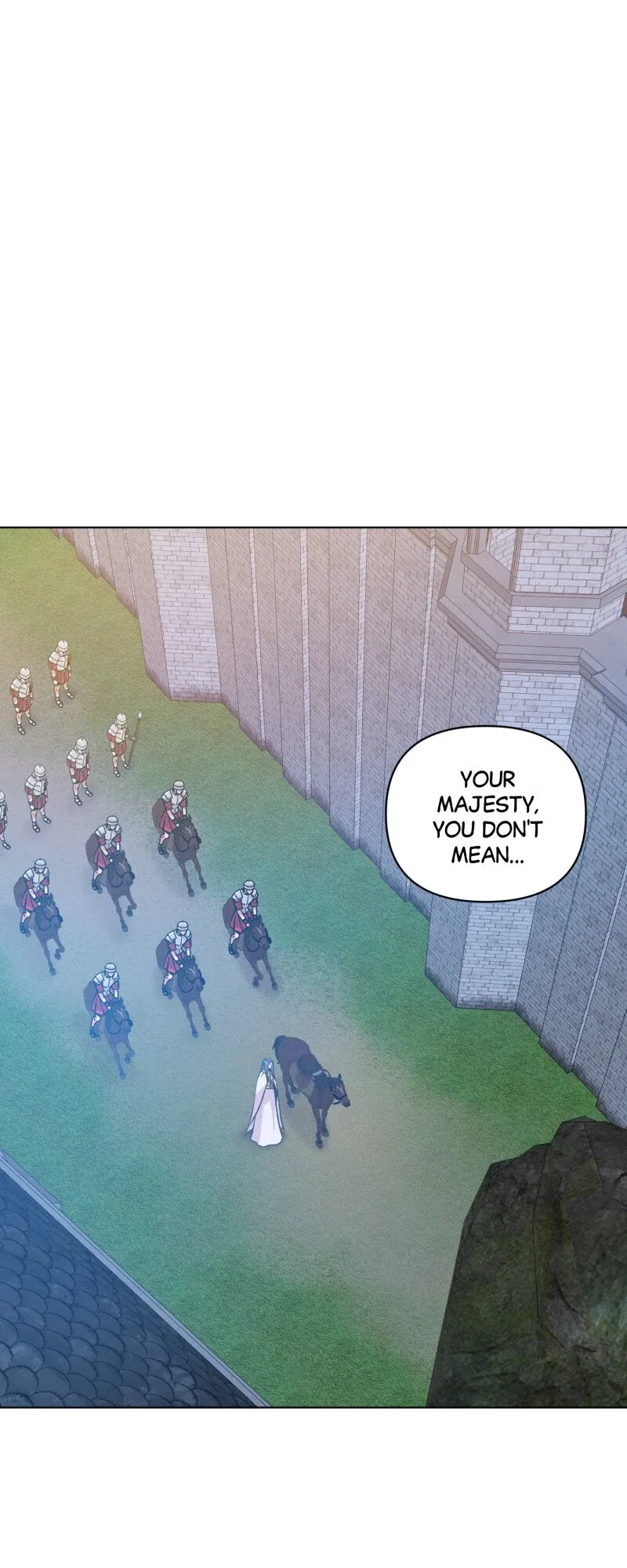 A Second Chance at Saving You Chapter 55 – Page 8