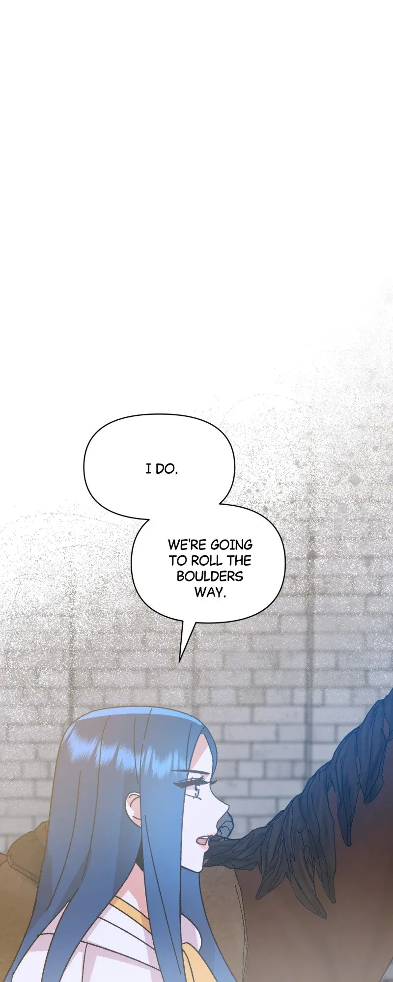 A Second Chance at Saving You Chapter 55 – Page 9