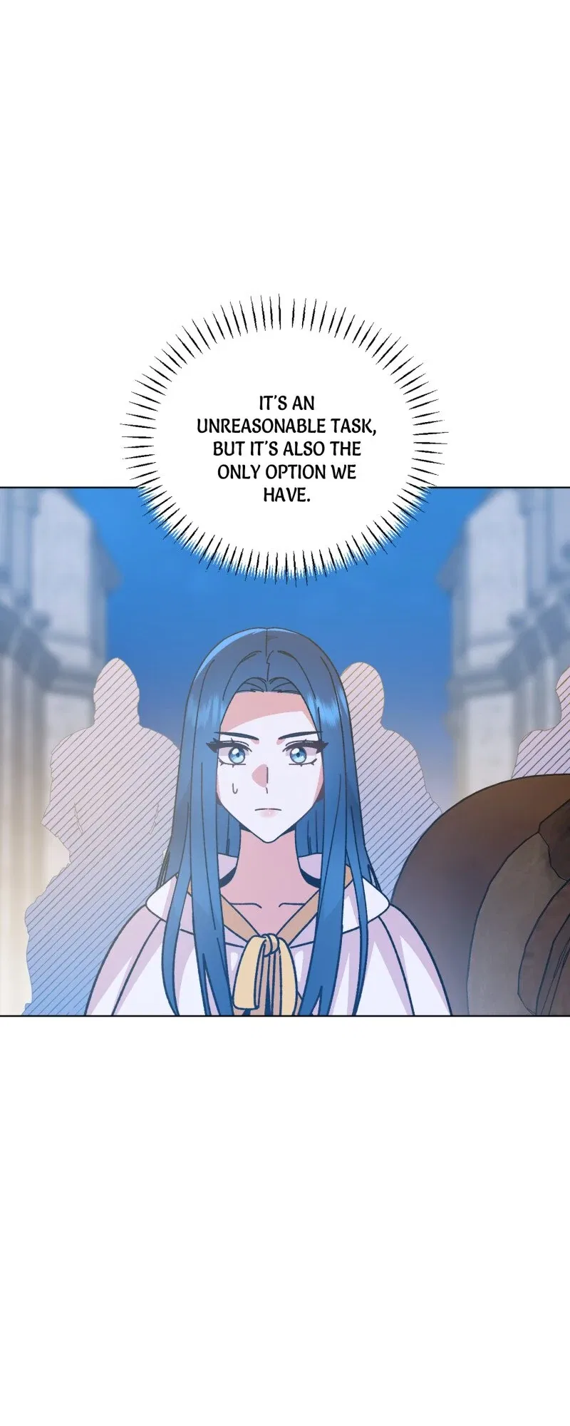 A Second Chance at Saving You Chapter 55 – Page 12