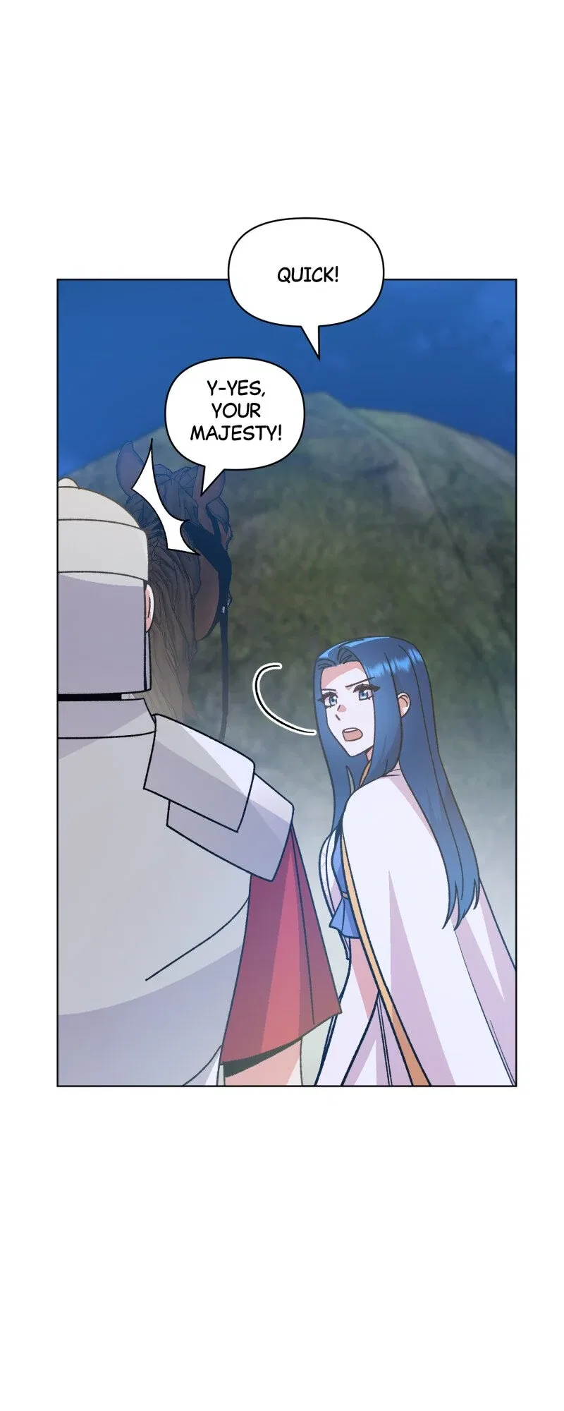 A Second Chance at Saving You Chapter 55 – Page 13