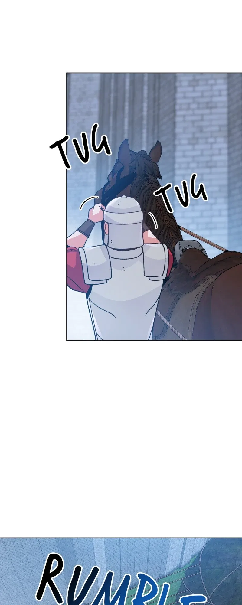 A Second Chance at Saving You Chapter 55 – Page 15
