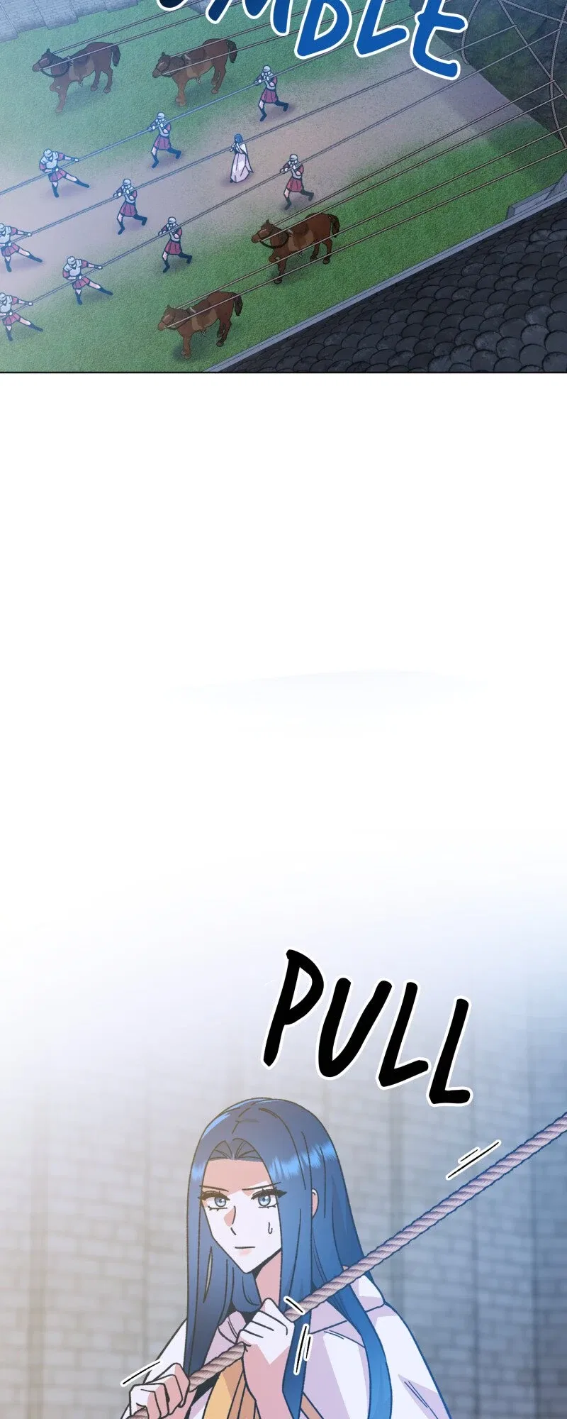 A Second Chance at Saving You Chapter 55 – Page 16