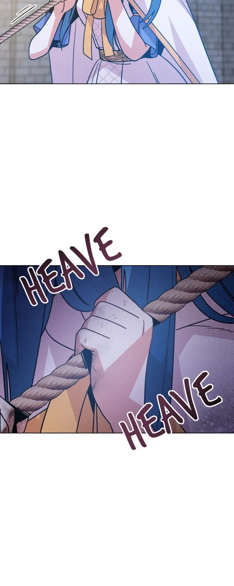 A Second Chance at Saving You Chapter 55 – Page 17