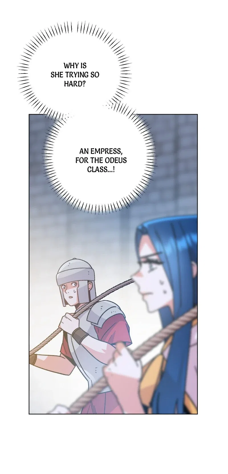 A Second Chance at Saving You Chapter 55 – Page 18