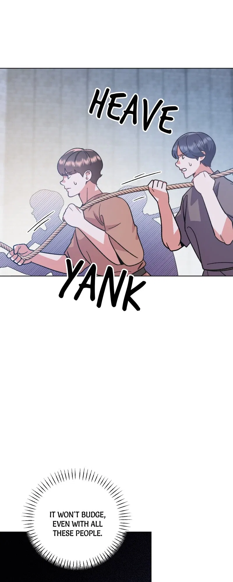 A Second Chance at Saving You Chapter 55 – Page 20