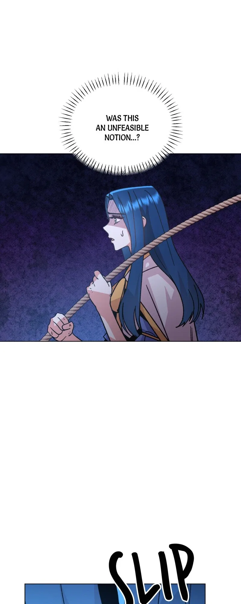 A Second Chance at Saving You Chapter 55 – Page 22