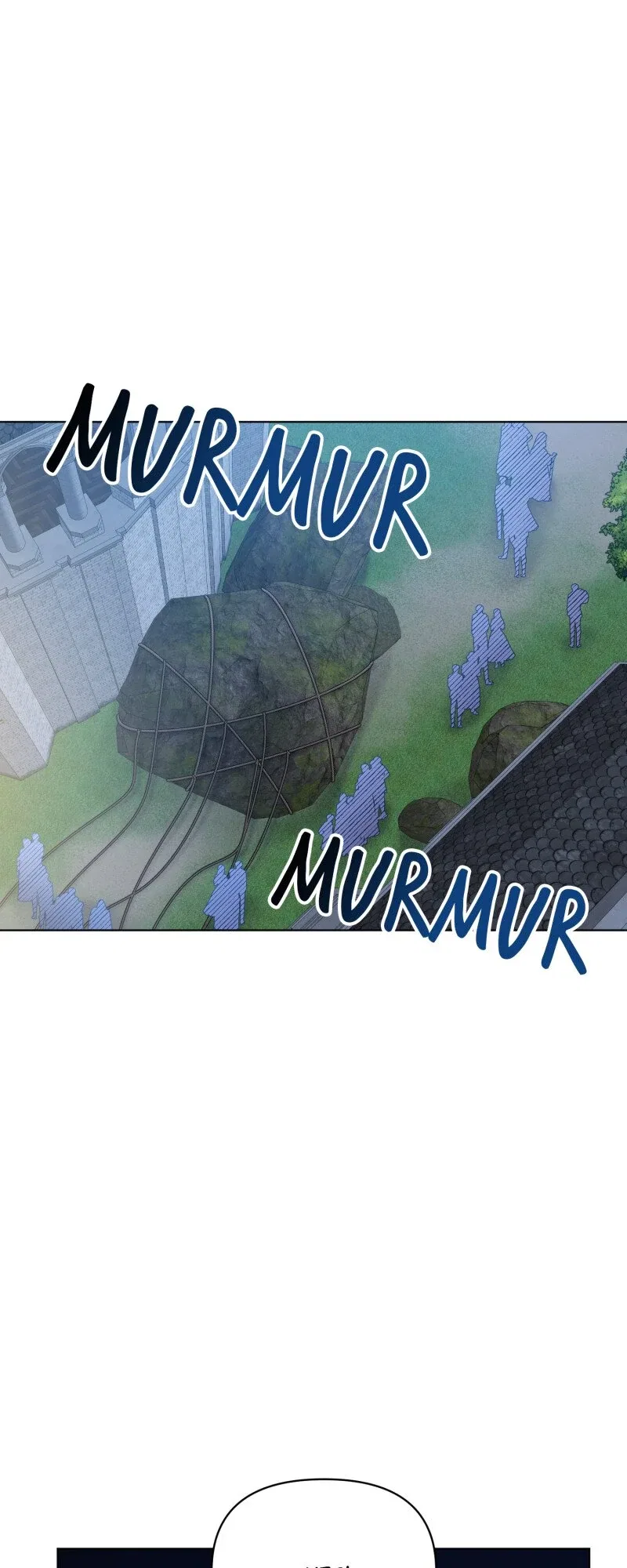 A Second Chance at Saving You Chapter 55 – Page 27