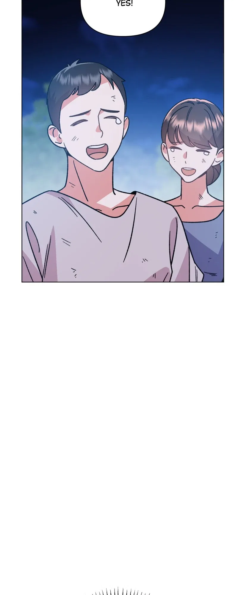 A Second Chance at Saving You Chapter 55 – Page 28