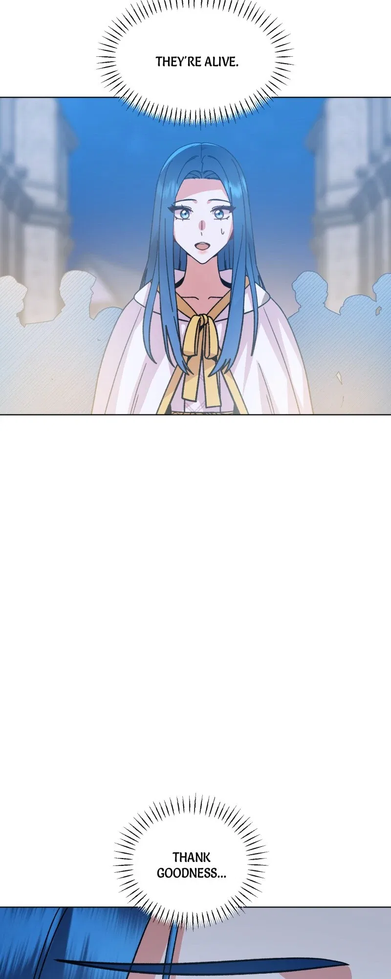 A Second Chance at Saving You Chapter 55 – Page 29