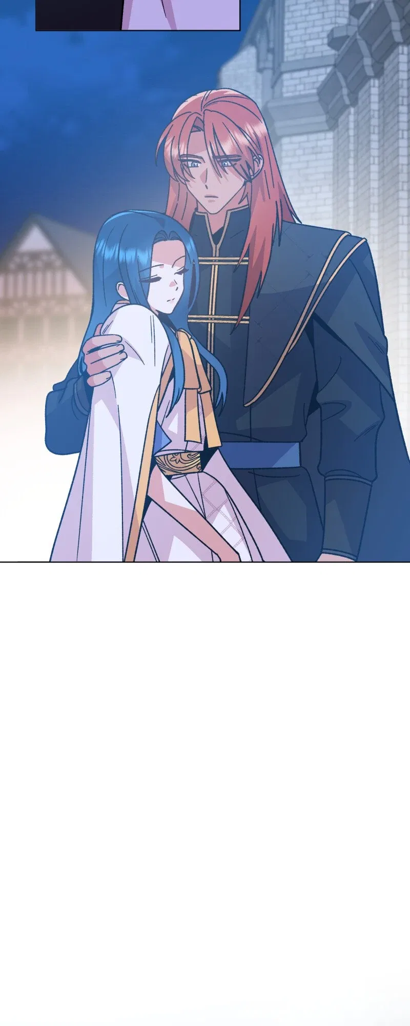 A Second Chance at Saving You Chapter 55 – Page 31