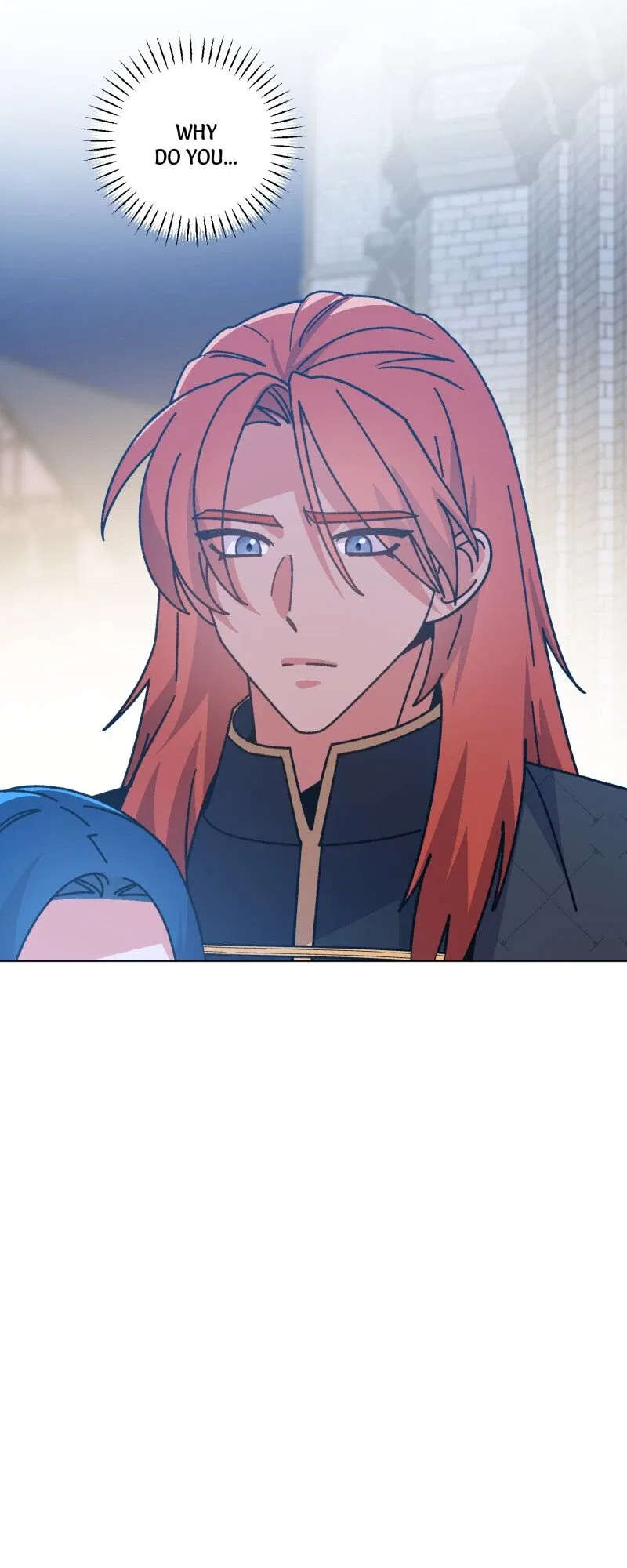 A Second Chance at Saving You Chapter 55 – Page 32