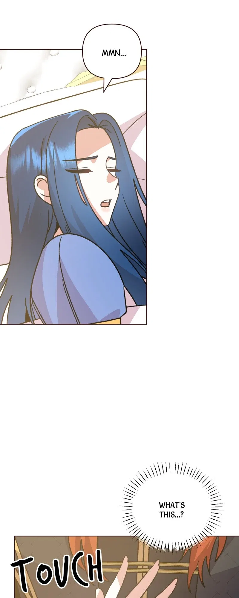 A Second Chance at Saving You Chapter 55 – Page 35
