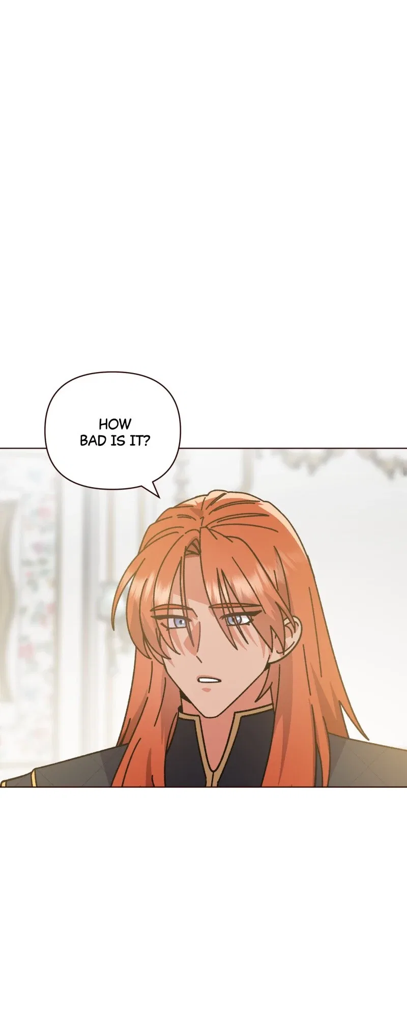 A Second Chance at Saving You Chapter 55 – Page 40