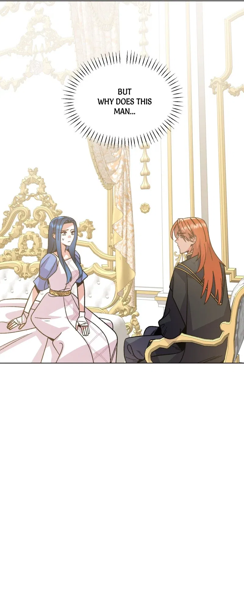 A Second Chance at Saving You Chapter 55 – Page 44