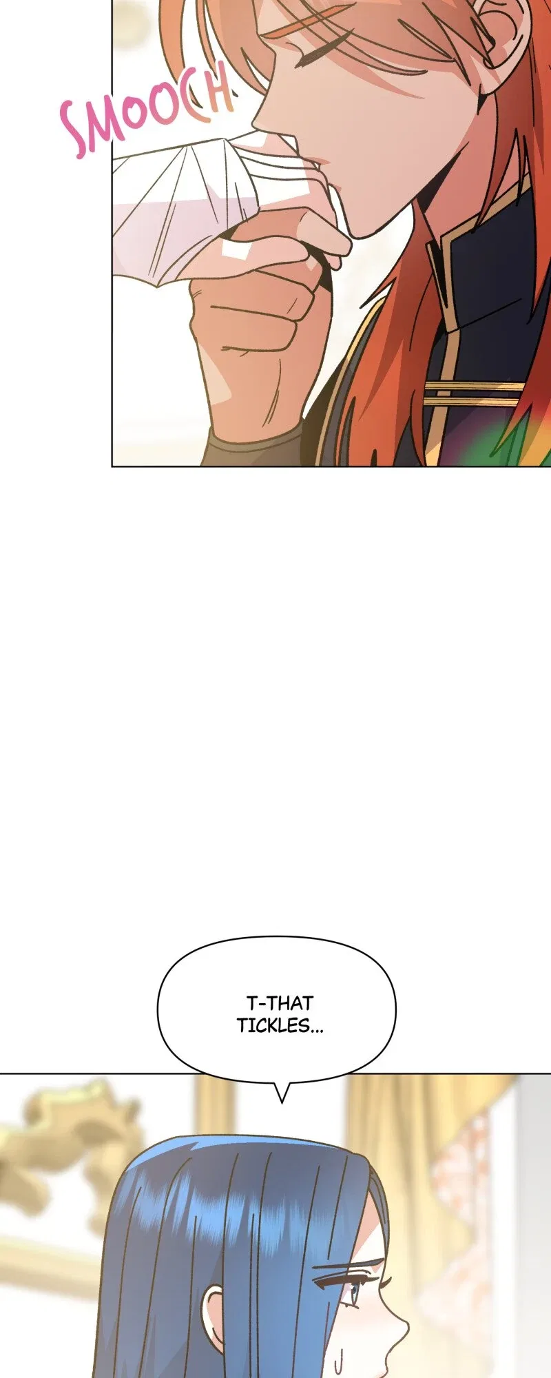 A Second Chance at Saving You Chapter 55 – Page 46