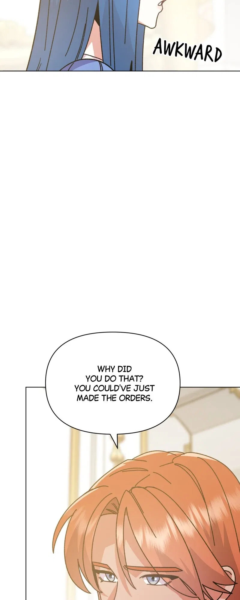A Second Chance at Saving You Chapter 55 – Page 47
