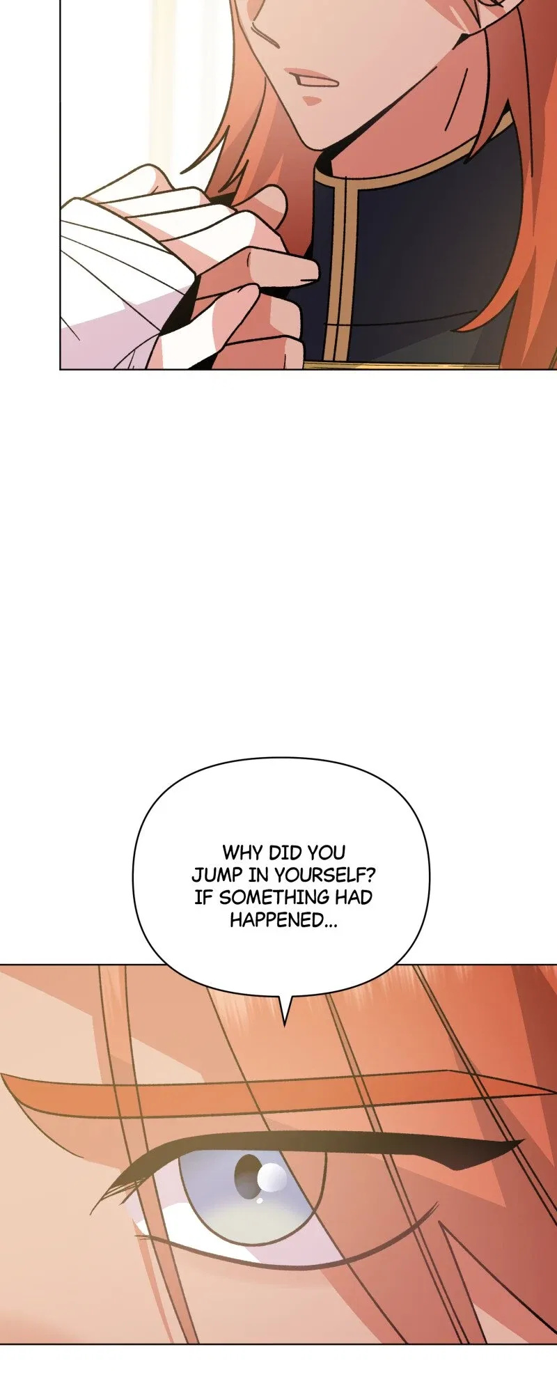 A Second Chance at Saving You Chapter 55 – Page 48