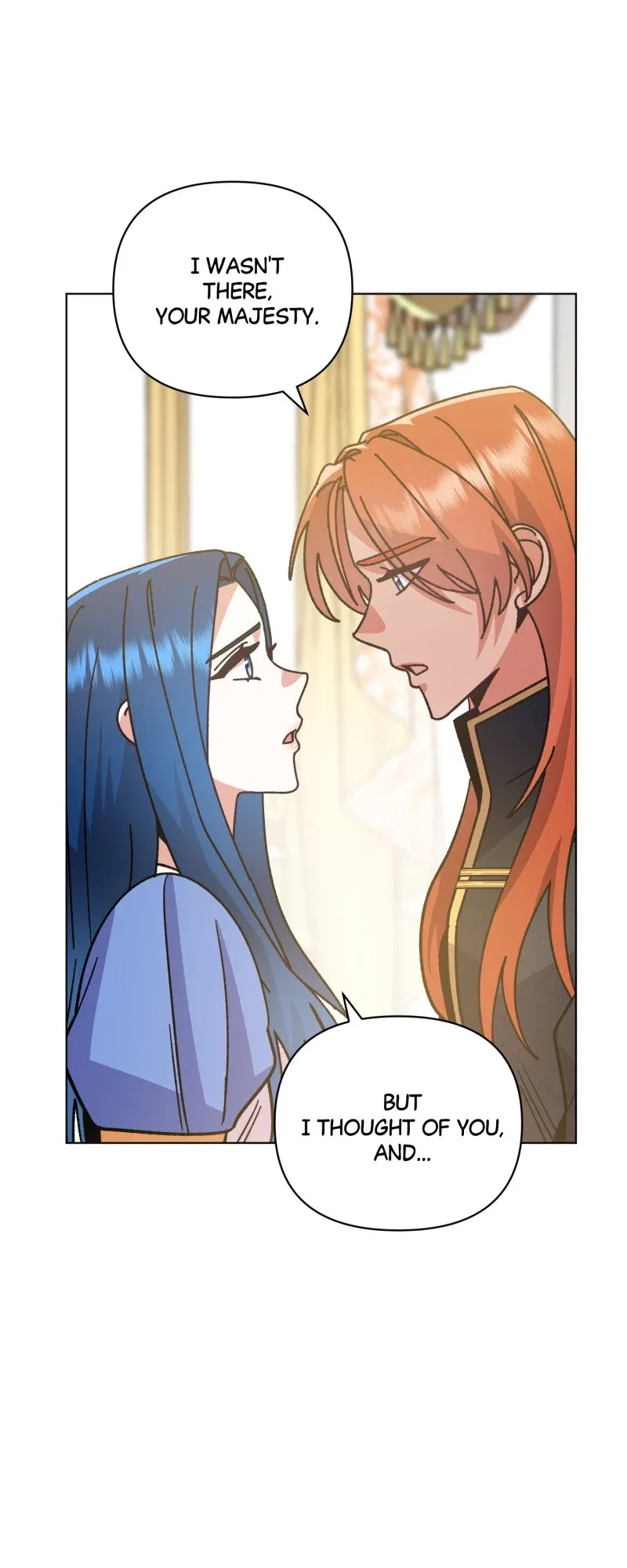 A Second Chance at Saving You Chapter 55 – Page 56