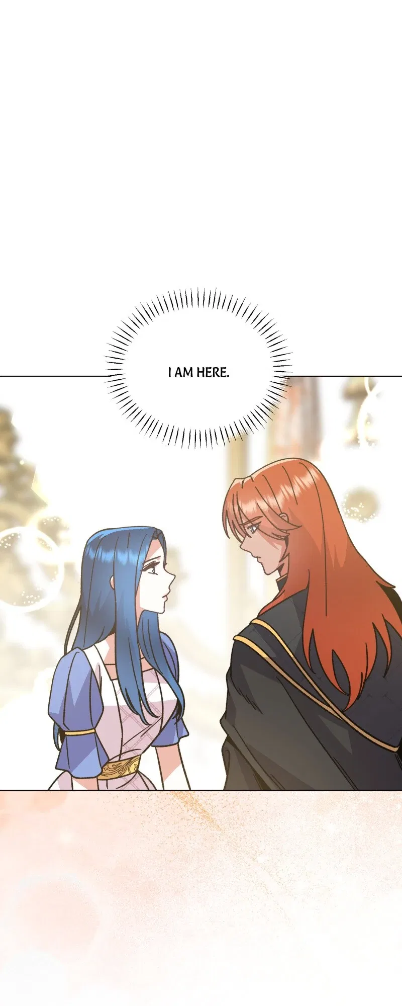 A Second Chance at Saving You Chapter 55 – Page 61