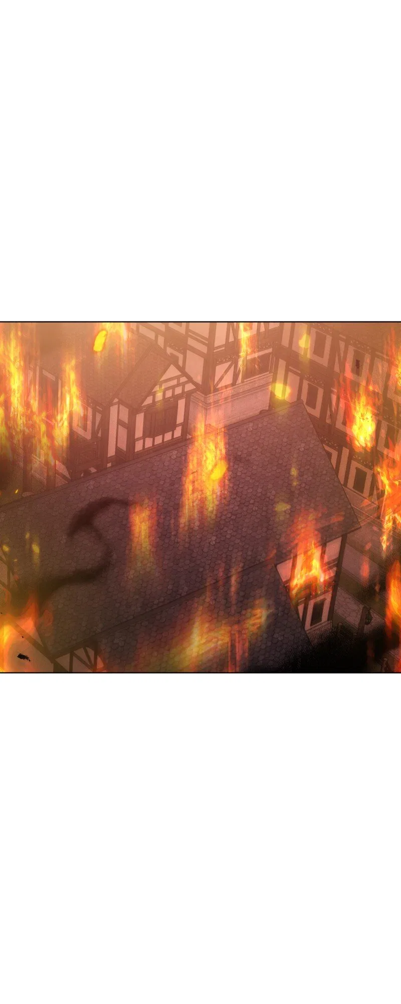 A Second Chance at Saving You Chapter 54 – Page 1