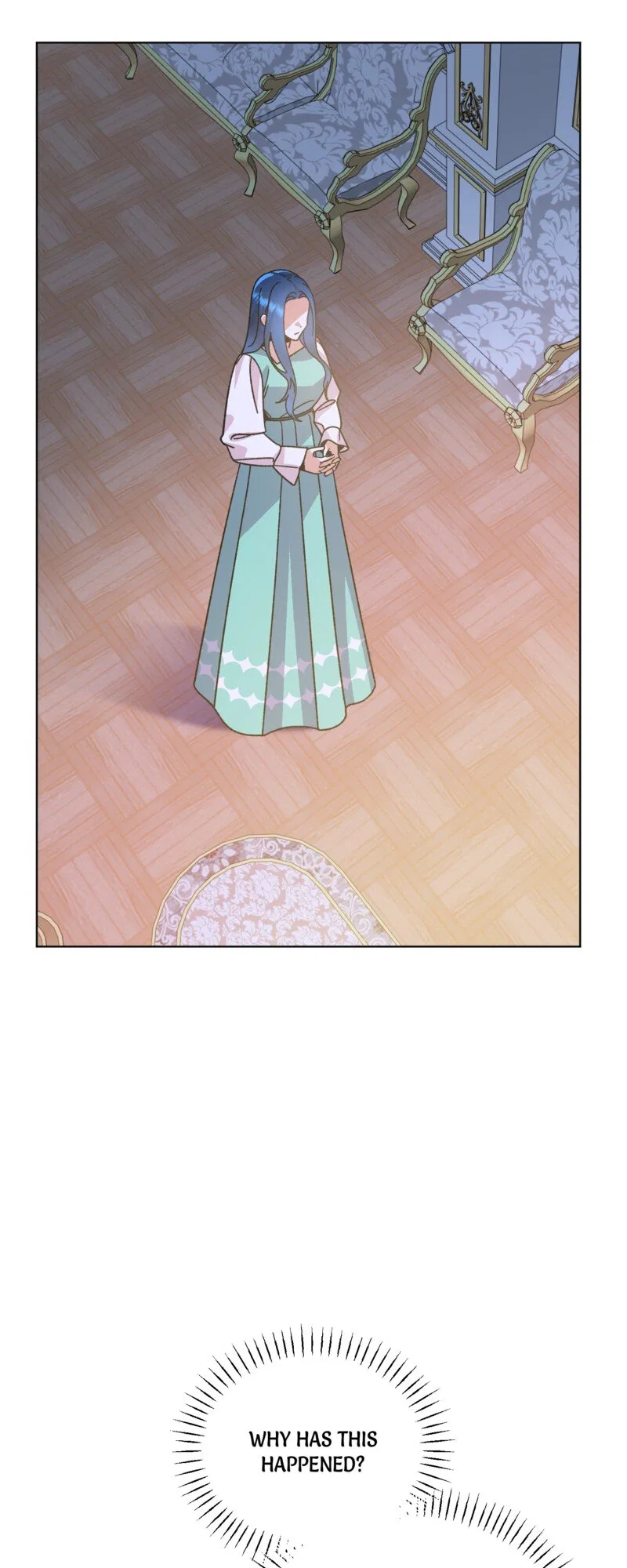 A Second Chance at Saving You Chapter 54 – Page 2