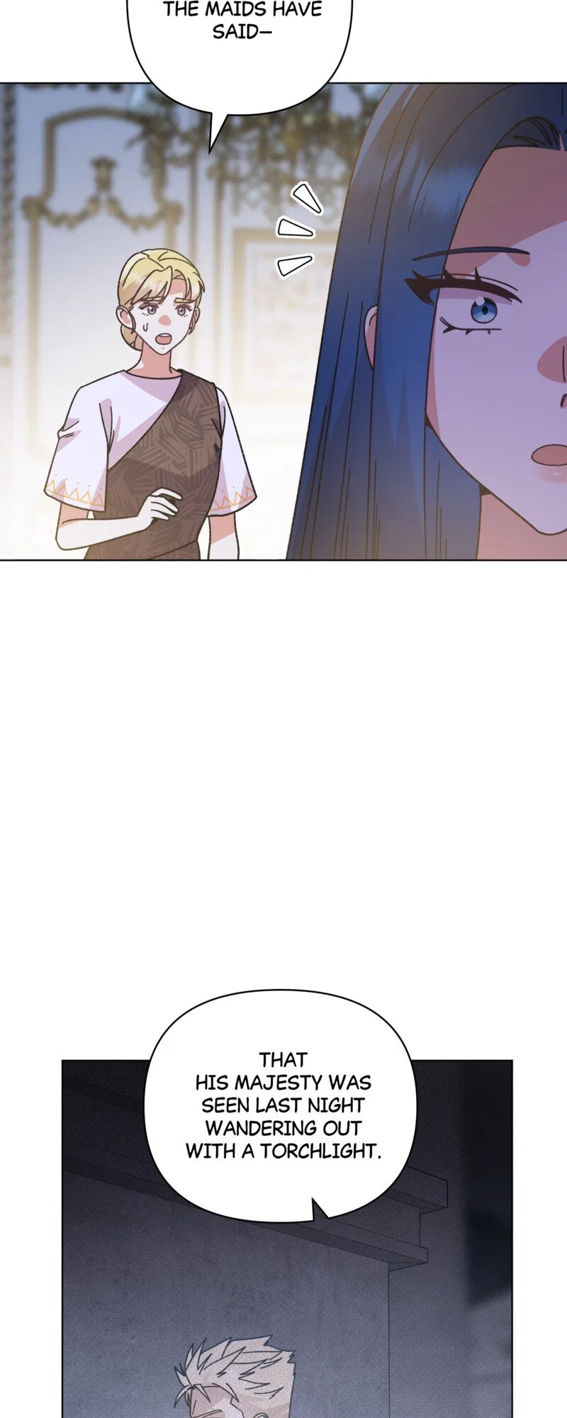 A Second Chance at Saving You Chapter 54 – Page 5