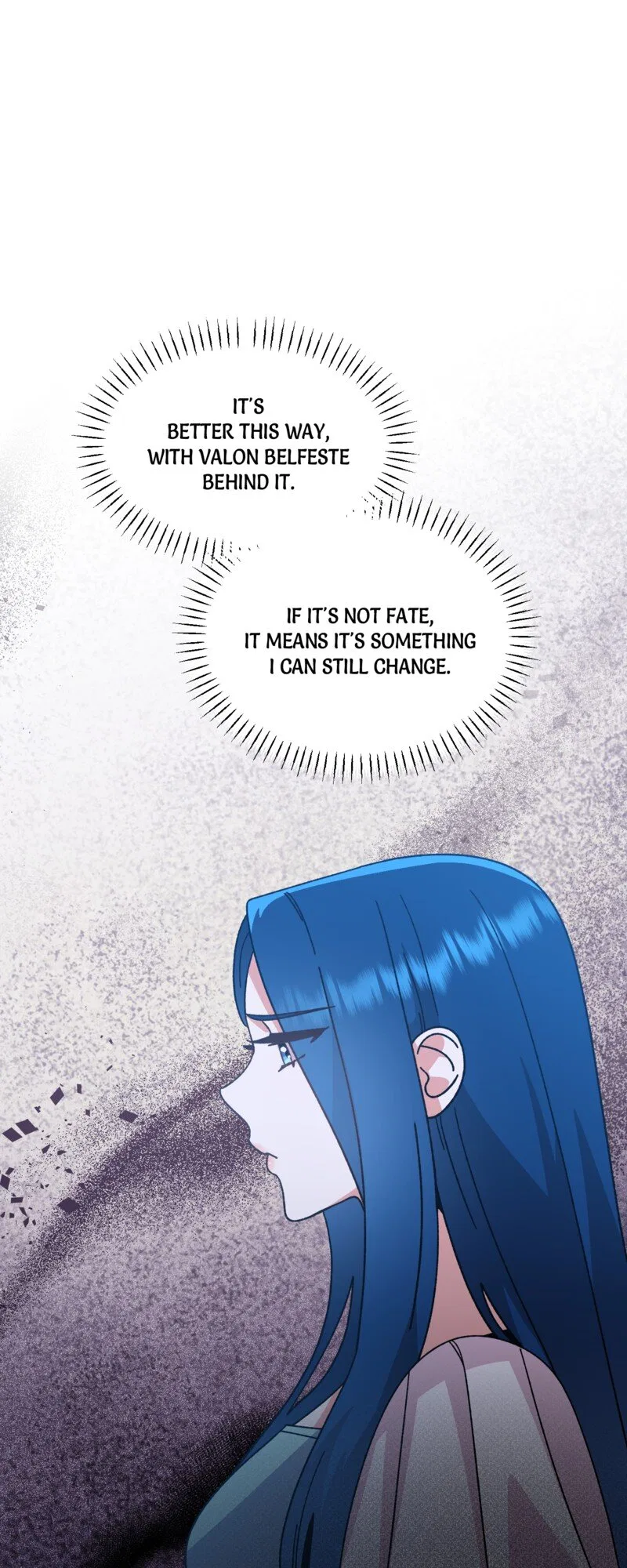 A Second Chance at Saving You Chapter 54 – Page 8
