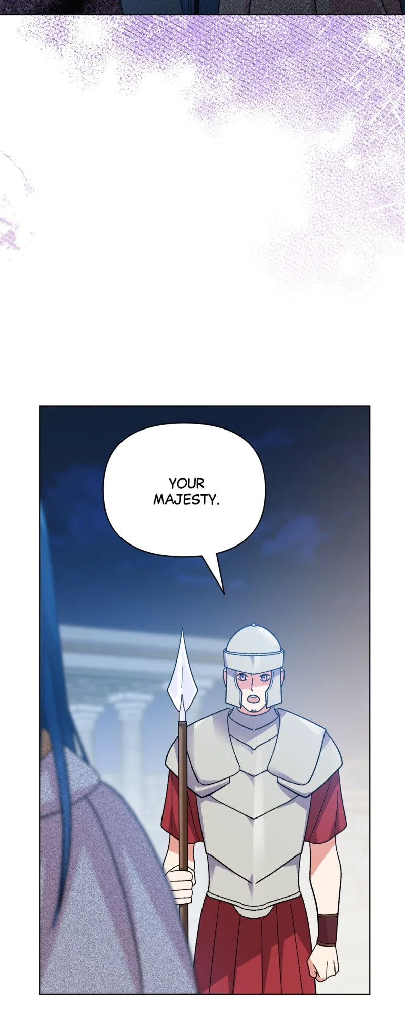 A Second Chance at Saving You Chapter 54 – Page 9