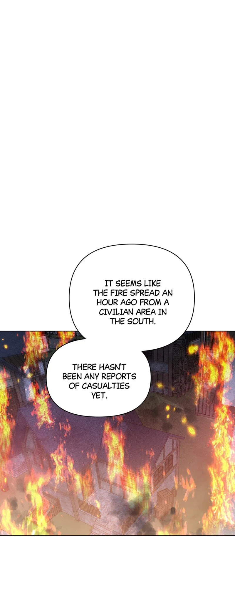 A Second Chance at Saving You Chapter 54 – Page 10