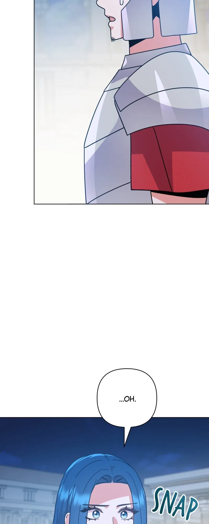 A Second Chance at Saving You Chapter 54 – Page 14